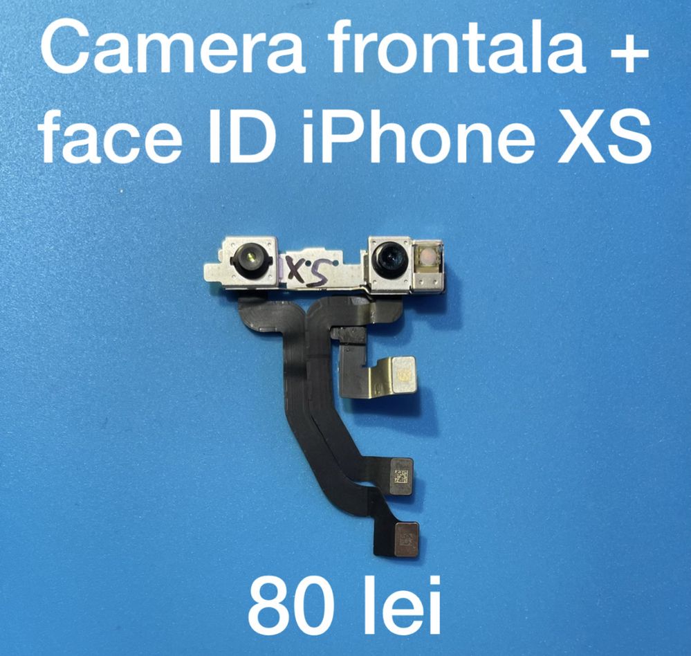 Piese originale iPhone 13Pro / 11 / XR / XS / X / SE2020 / 8