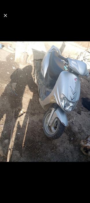 De vânzare scuter kyimko vitaia 50 2t