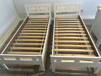 Paturi Ikea Kritter