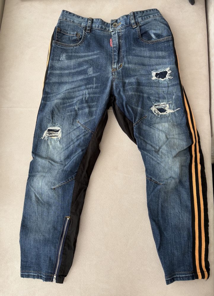 Дънки Pause Jeans