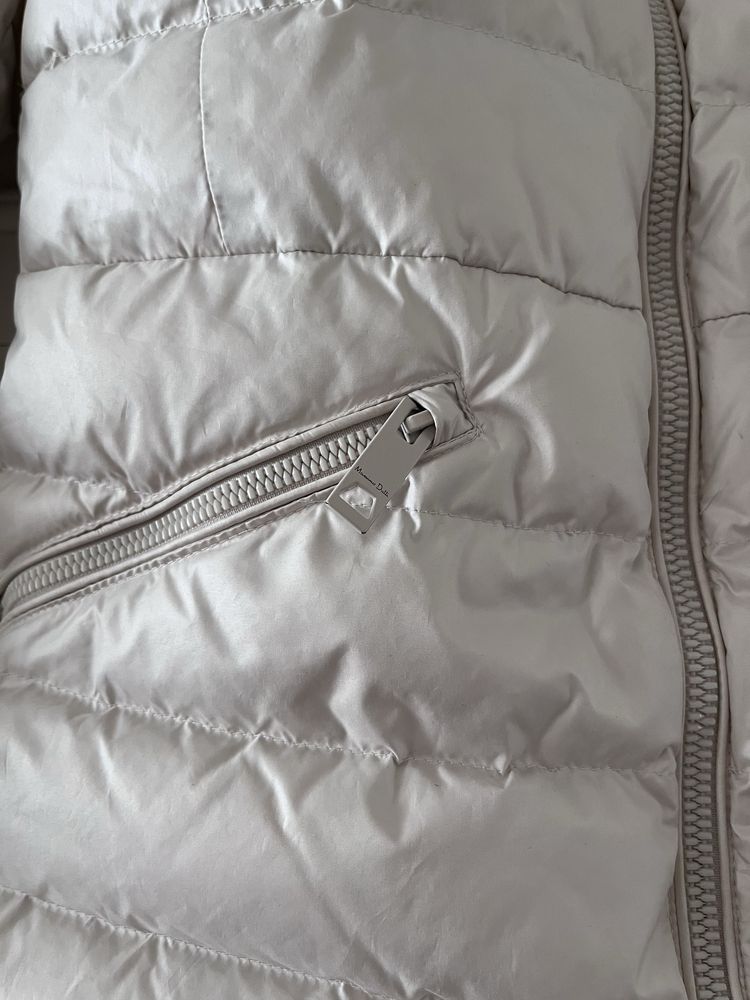 Преходно яке Massimo Dutti
