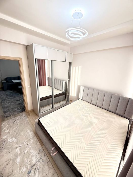 Аренда Новостройка Улица Бабур ЖК Зарафшон Ситй