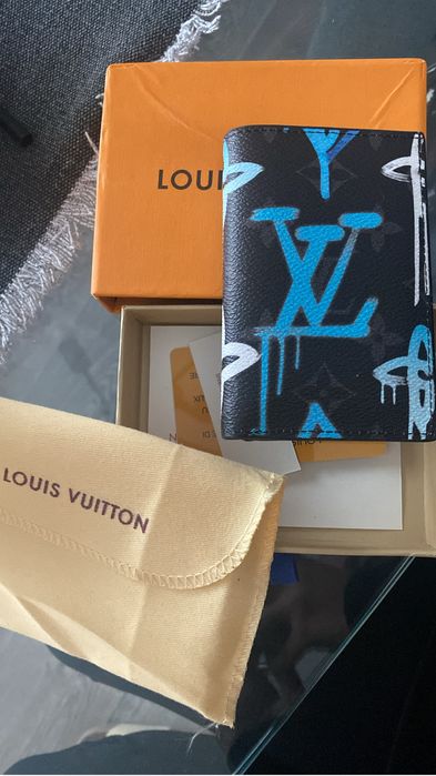 Кардхолдър Louis Vuitton
