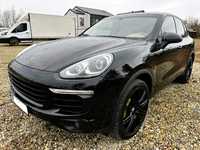 Porsche Cayenne Pachet GTS / Unic propietar