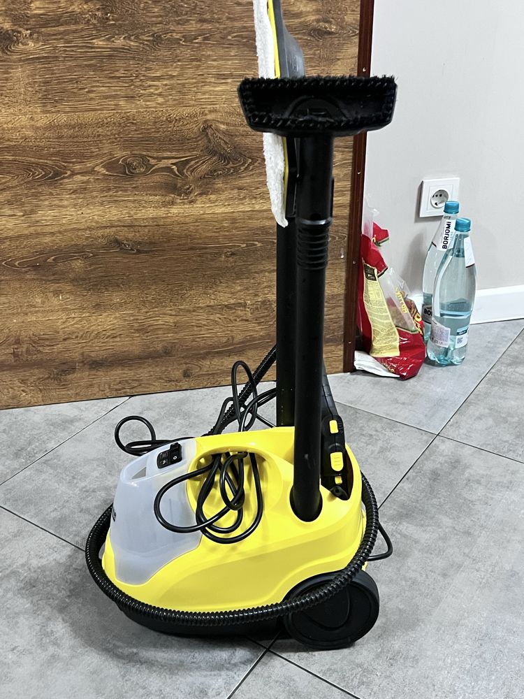 Параочеститель Karcher sc 4