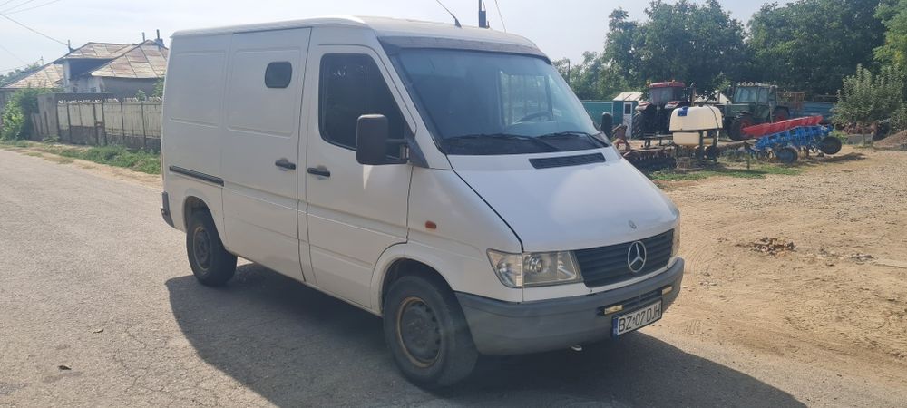 Vand Mercedes Sprinter 308D