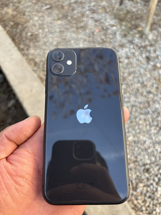 Айфон 11 128 гб жағдайы жақсы