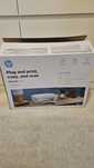 Multifunctional inkjet color HP Deskjet 2320 All-in-One, A4 Noua