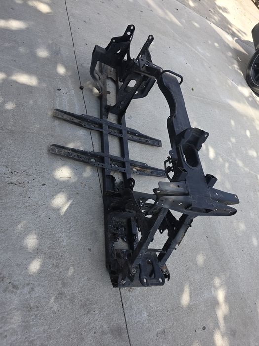 Vand cadru sasiu can am outlander xtp max 2022-2023