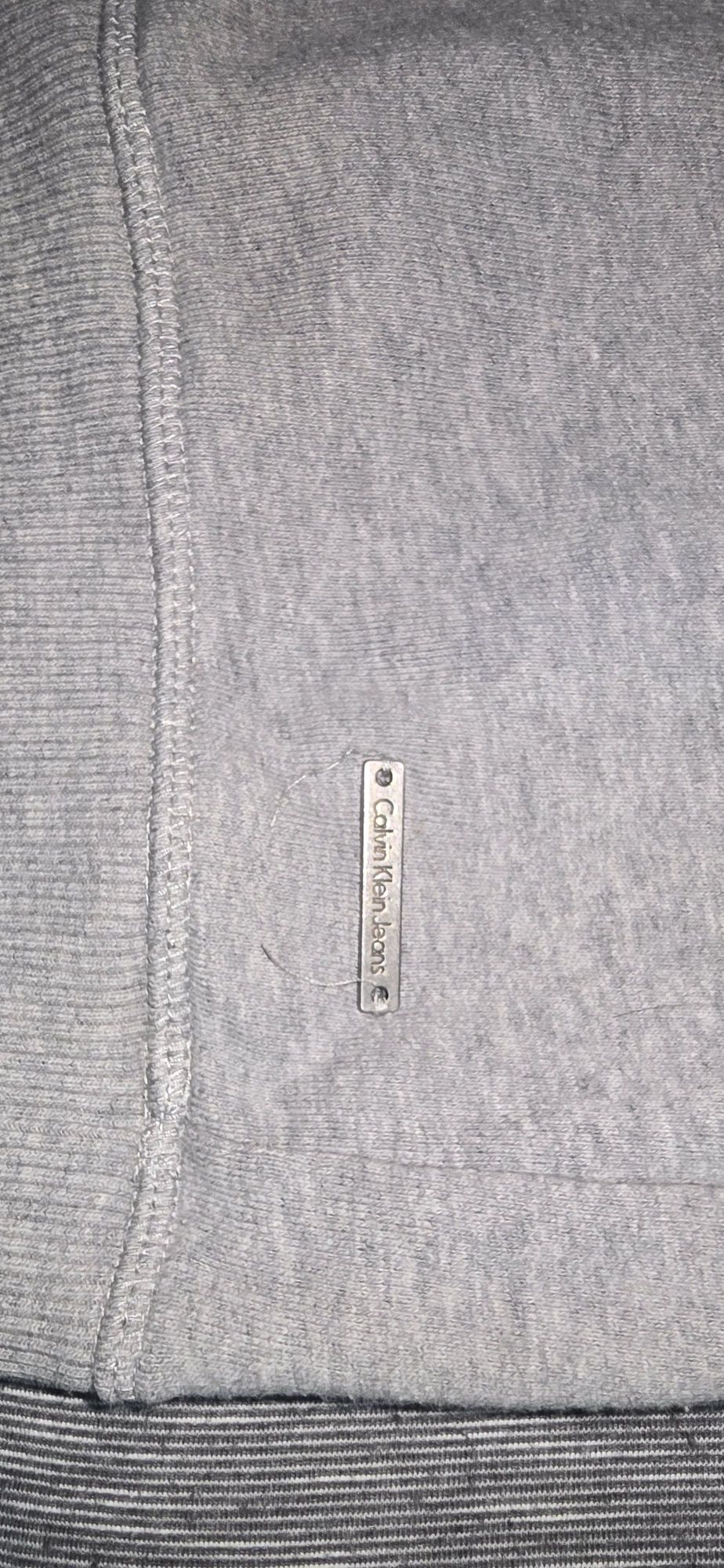Оригинална блуза Calvin Klein Jeans Lрр