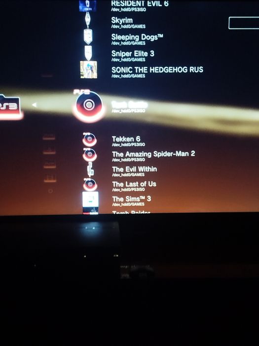 Продам приставку