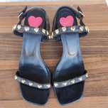 Sandale Love Moschino 37