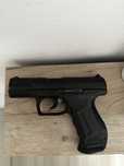 Pistol WALTHER P99 DAO CO2- 4Joules Airsoft