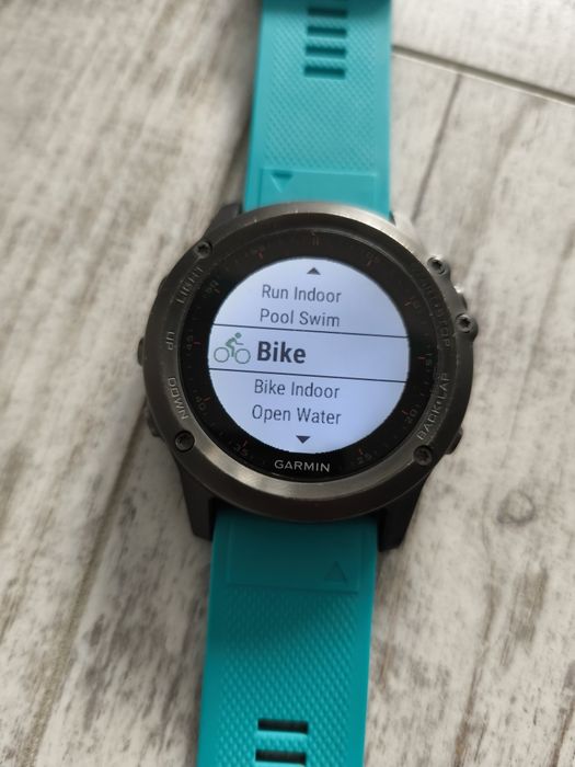 Garmin fenix 3 Bluetooth