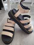 Sandale Dr Martens