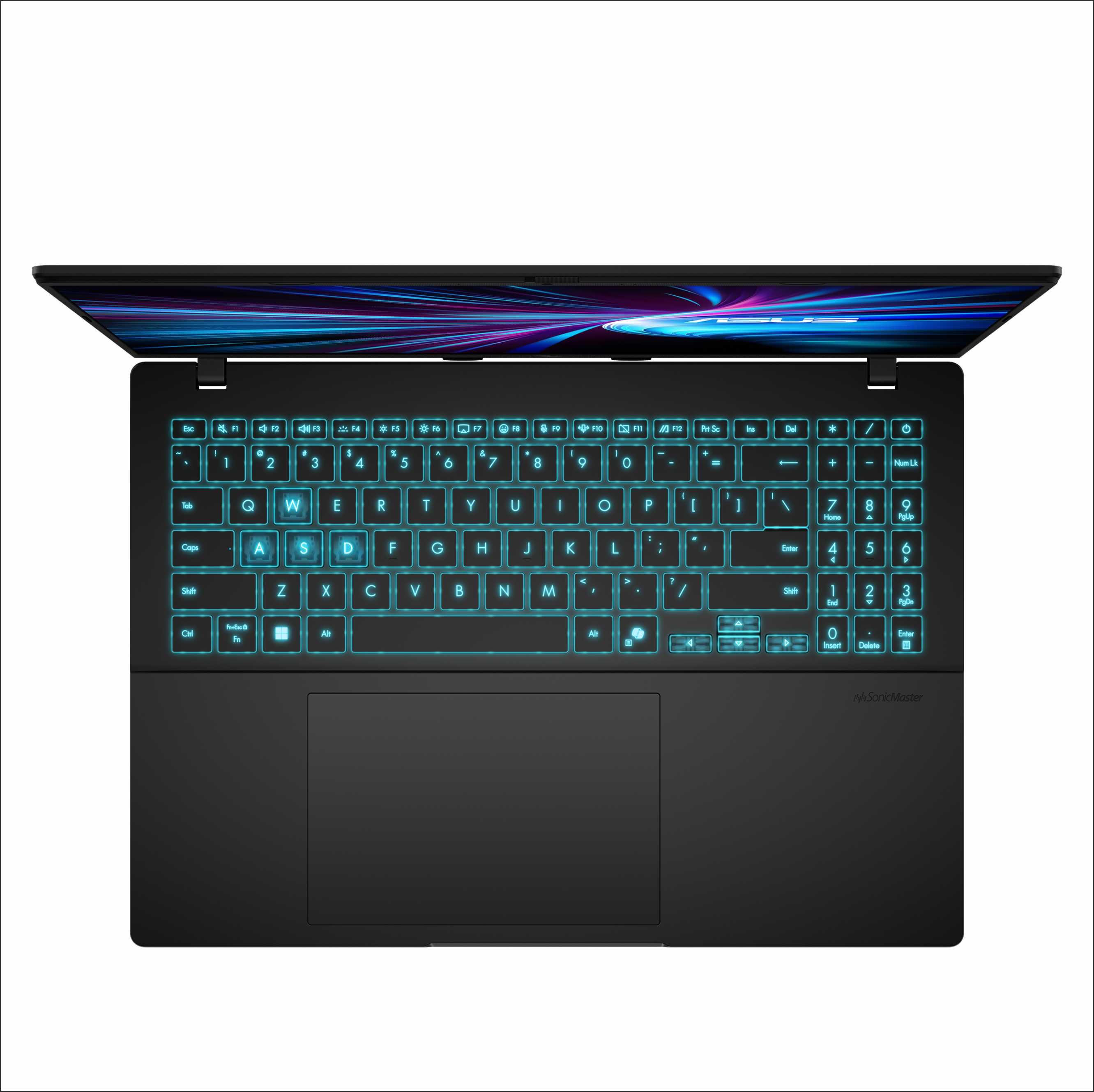 Продаётся новый ноутбук V16 Gaming (i5-210H/16Gb/512Gb/RTX4050/16")