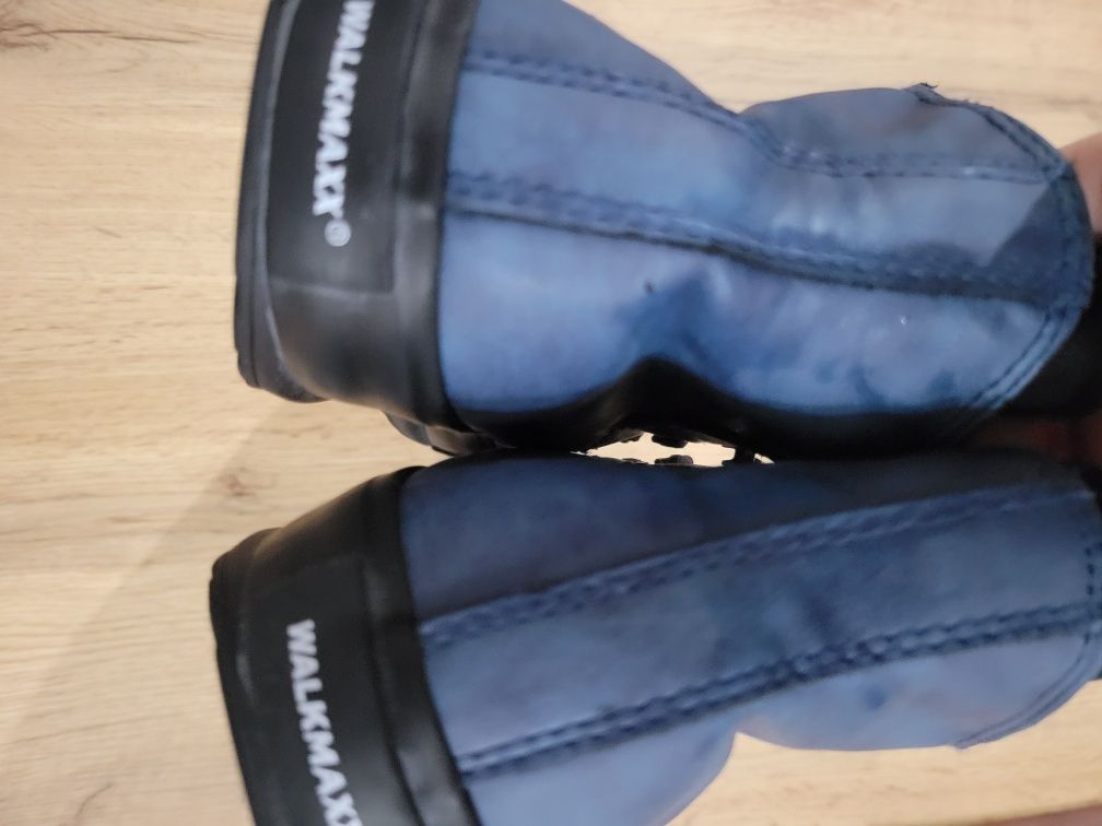 Walkmaks кецове 40 номер