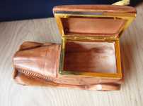 cadou rar Cutie Secreta masina Rolls Royce  Italia'70