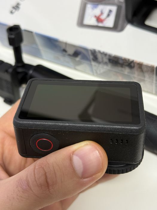 Osmo Action 5 Pro Adventure Combo