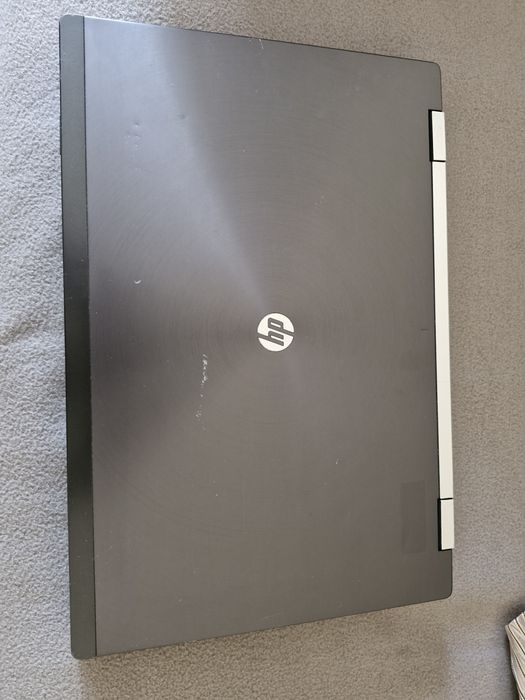 Laptop Hp EliteBook 8570w