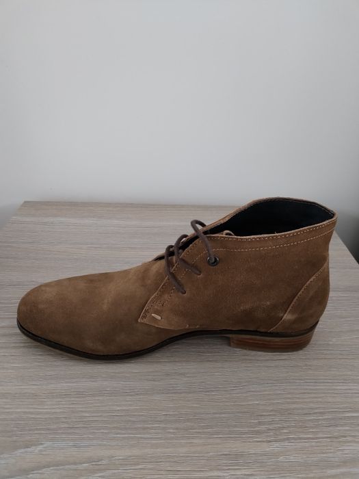 Ghete bărbați mărimea 41