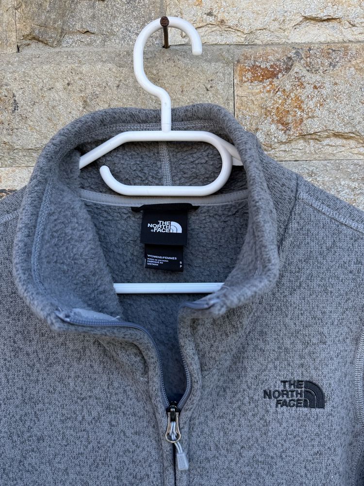 Дамско горнище The North Face