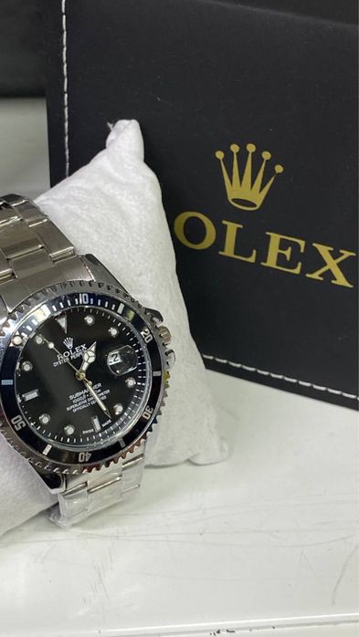 Часы Rolex Submariner