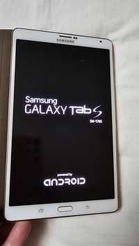 Продавам таблет Samsung Tab S 8.4 LTE SM-T705