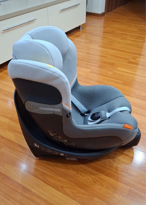Cybex Sirona SX2 Scaun Auto pentru Copii i-Size cu Isofix