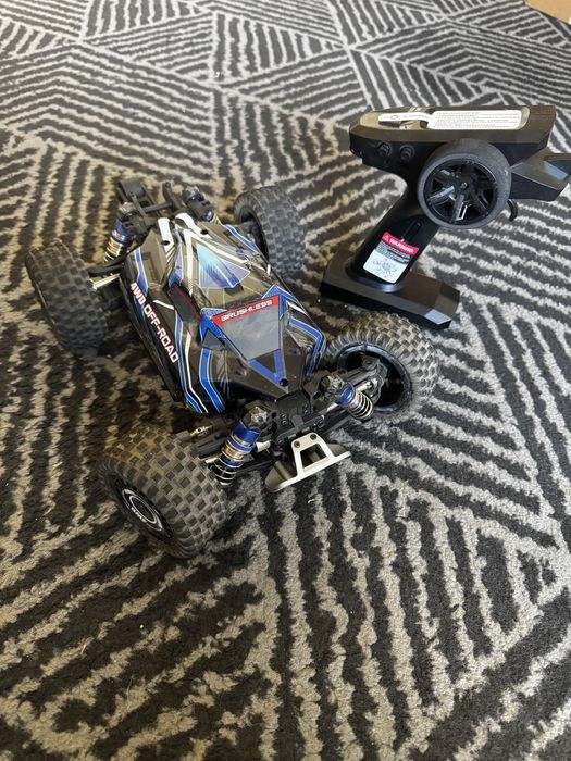 Masina rc 4x4 70km/h