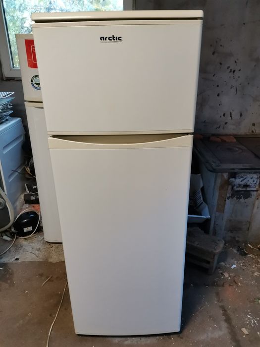 Frigider artic..