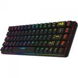 Tastatura Gaming AQIRYS Mira Wireless/Bluetooth Mecanica