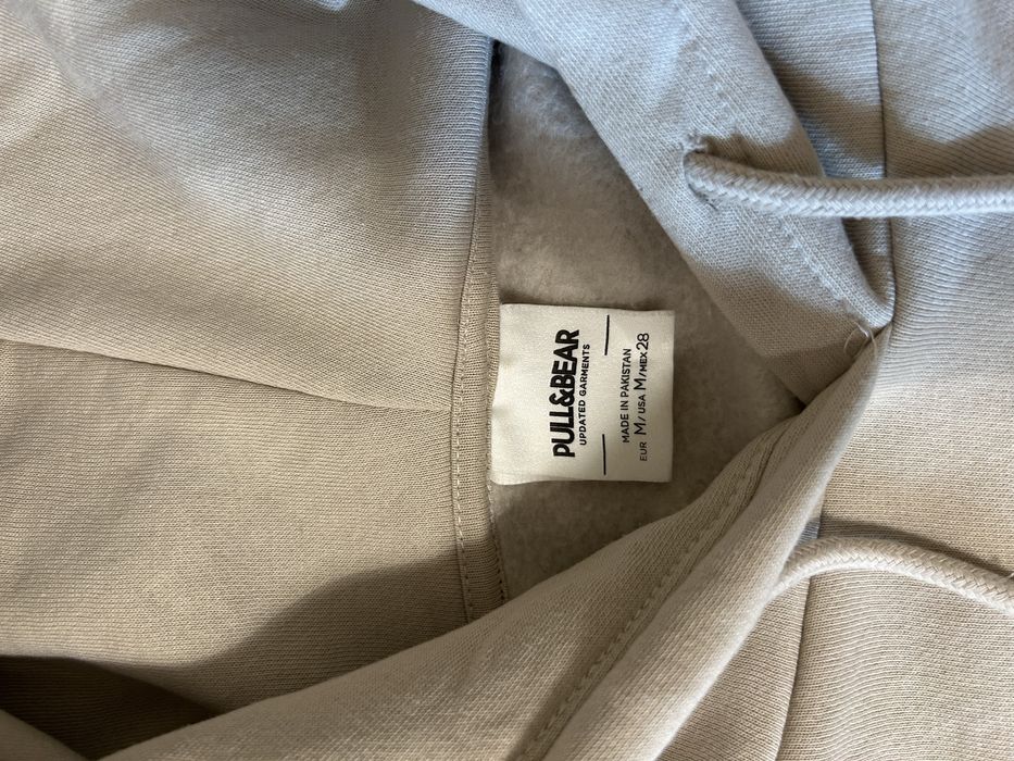Суичър / Pull&Bear