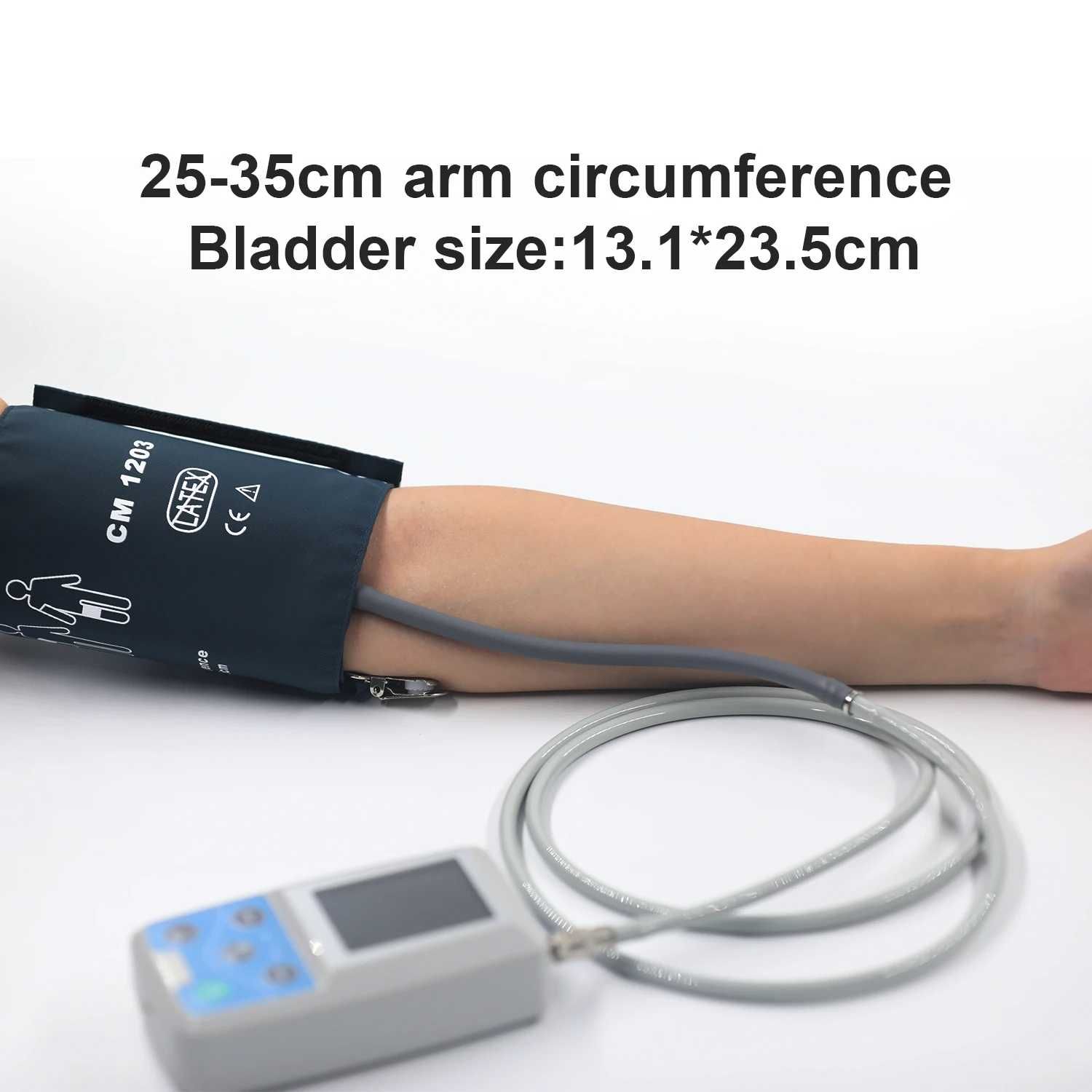СМАД Сontec ABPM50 монитор кровяного давления