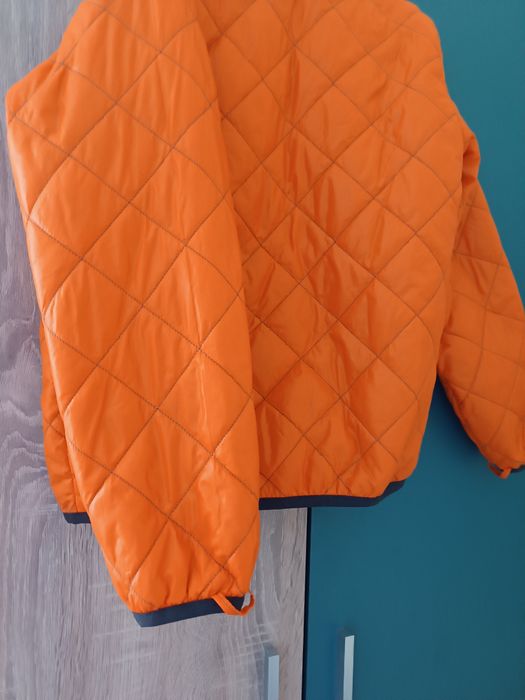 Прлетно- есенно яке 9 г.