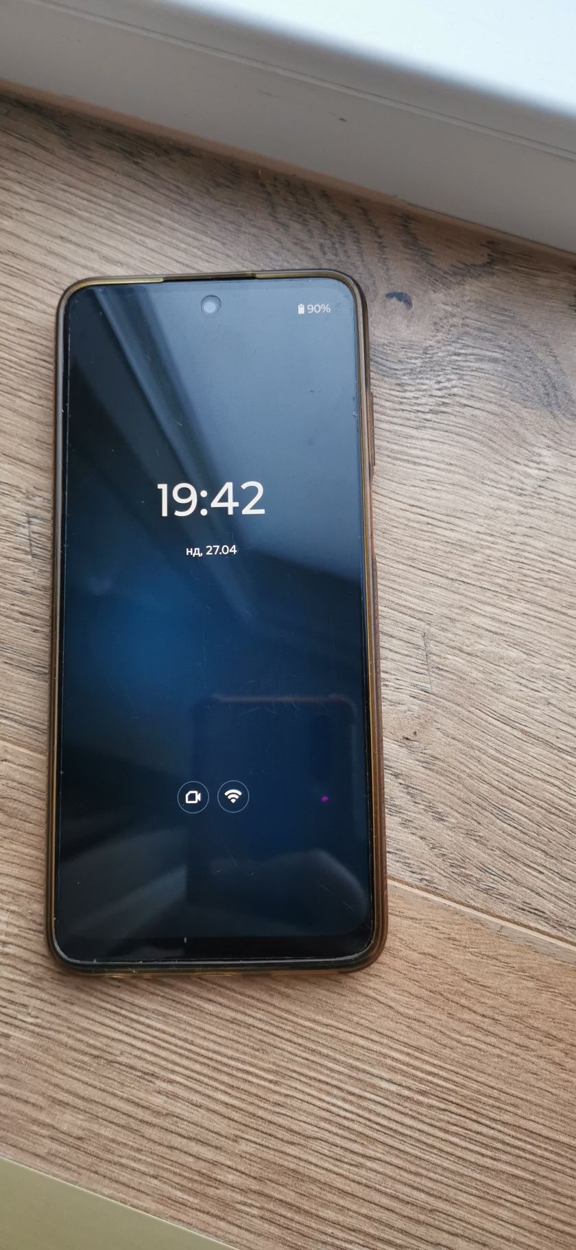 Мобилен телефон Motorola G32