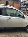 Usa Dreapta Fata Nissan Qashqai Facelift 2010 - 2013 SUV 4 Usi GRI (1215)