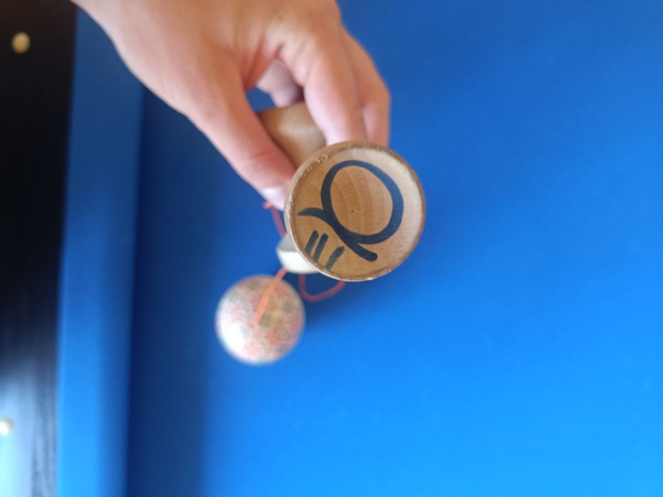 Kendama de colectie Sweets & Oase, CRBL, Alpha