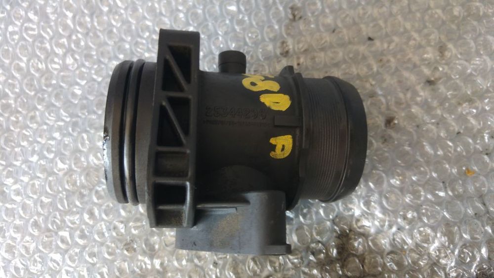 tub clapeta acceleratie ford focus 2 1.6 tdci g8da  2004-2009 25344296