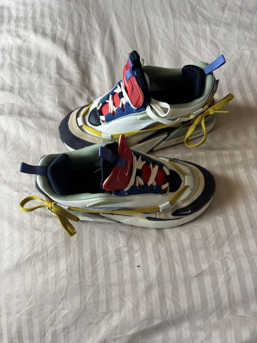 Nike Air Max Furyosa 38-ми номер, 24 см