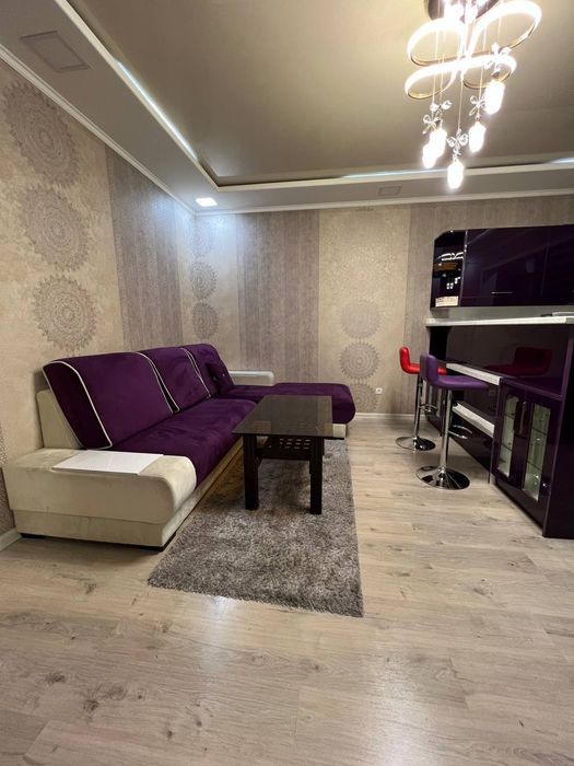 Аренда квартира Гостиница Россия 3 комнатная