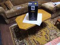 Boxa portabila SERIOUX PARTIBON 55 W