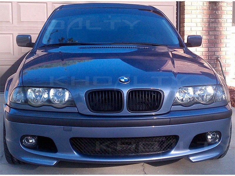 Bara fata BMW E46 Mtech 2 - CEL MAI MIC PRET - **Livrare cu verificare