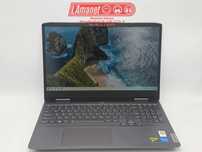 Laptop Gaming 15.6" FHD Lenovo LOQ 15IRH8 i5-12450H 16GB 512GB RTX2050