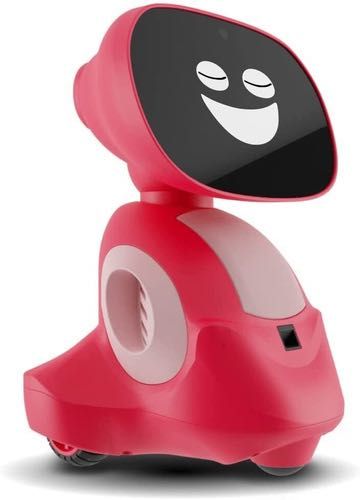 Программируемый робот для обучения детей Emotix Miko 3