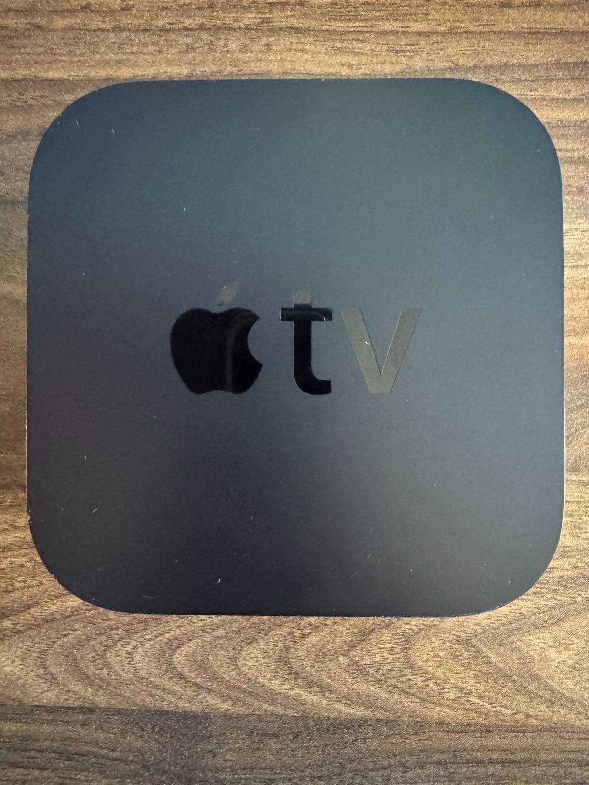 Apple TV HD, 4-то поколение (модел A1625) 2 бр