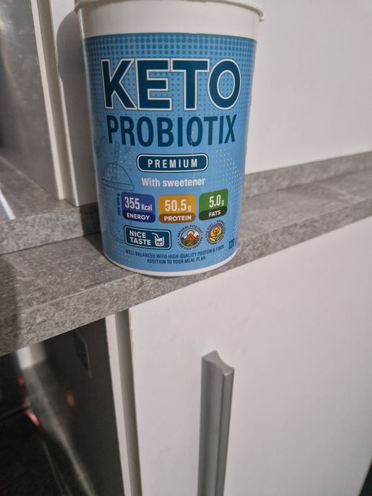 Keto este pentru slabit