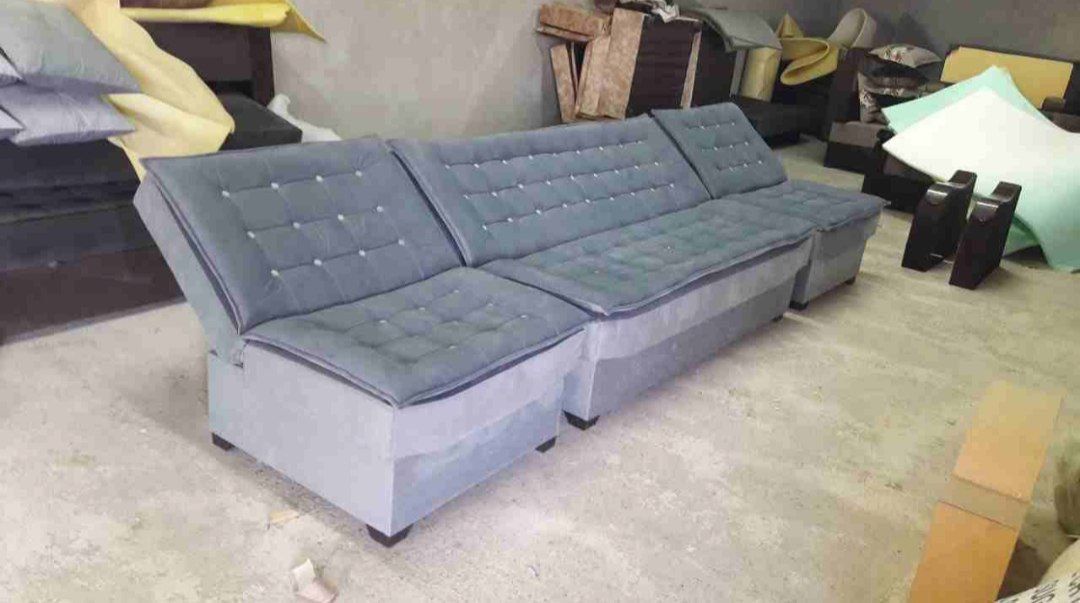 Мебель на заказ диван кресло