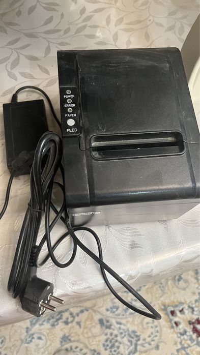 Термопринтер для чека