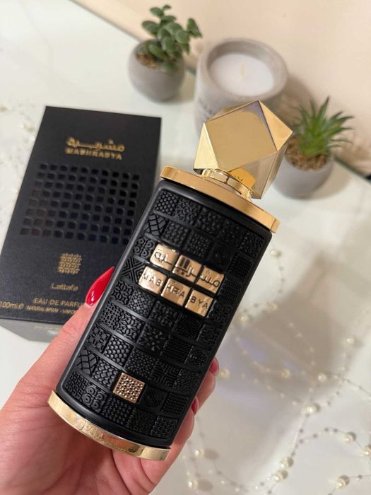 Lattafa Mashrabya, 100ml